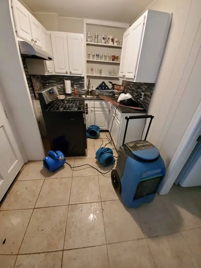 Emergency Water Damage Services in Willow Oak, FL